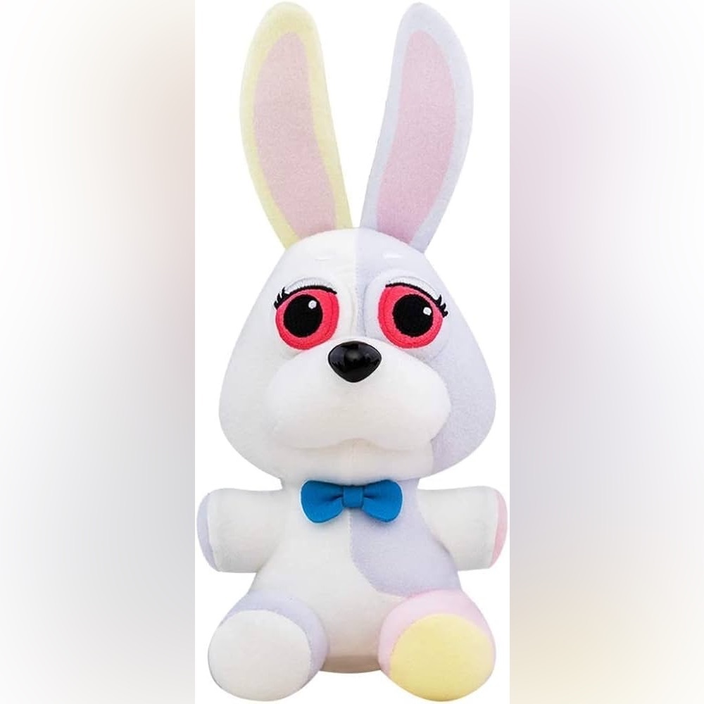 Funko Plush: Five Nights at Freddy's, Security Breach - Vannie, Multicol…